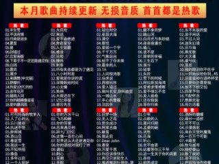 抖音神曲2021最火歌曲是什么,抖音神曲2021最火歌曲