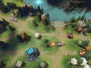 dota imbaai地图下载,dotaimbaai地图下载