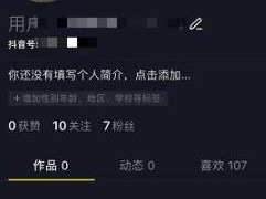 抖音登陆入口(抖音登陆入口官方网站)
