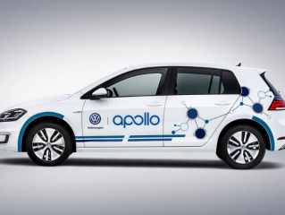 百度apollo,百度apollo股票代码