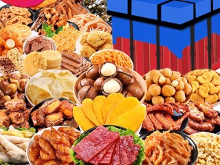 网红零食批发市场(北京网红零食批发市场)