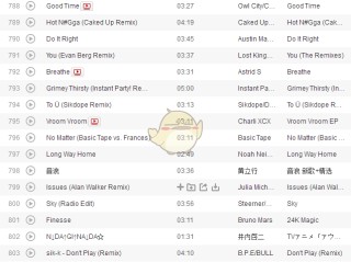 关于抖音最火英文歌曲的信息