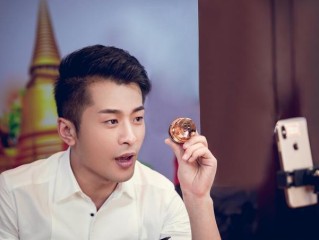 网红辛巴怎么火的,网红辛巴是何许人也