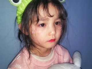 网红头像 小女孩,网红头像女可爱小孩子