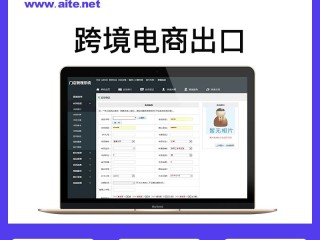 出口电商平台,出口电商平台有哪些?