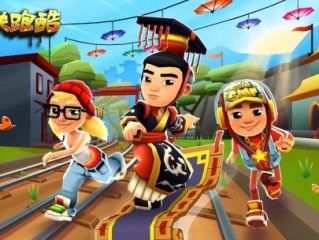 关于抖音在线看短视频地铁跑酷的信息