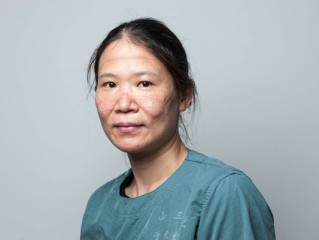 网红郑某燕长什么样,网红郑美丽的个人资料