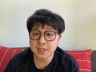 抖音外卖老哥老板(抖音外卖老僧)