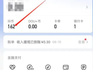 抖音充值的抖币在哪里能看到,抖音币充值记录哪里查询?可以查多久