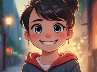 快手头像图片大全2023(快手头像图片大全2023卡通)