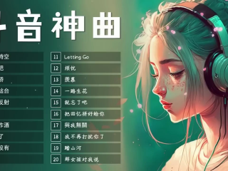 最好听的歌曲2025年最火的歌是什么,最好听的歌曲2025年最火的歌
