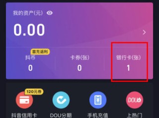 抖音月付在哪里还款?,抖音月付在哪里还款