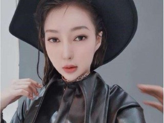 网红郭美美是资料(网红郭美美是哪里的人)