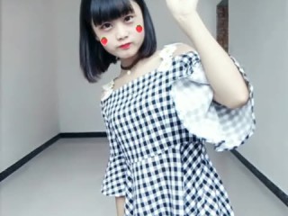 快手晴2妹(快手有一个叫晴儿姐姐的主播)