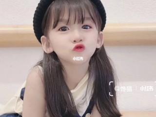 网红头像可爱超甜(网红头像可爱超甜卡通)