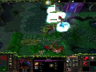 dotaai地图下载6.78ai,dotaai地图下载 深山红叶官网