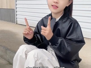 快手最火小女孩前十名(快手上最火的小女孩漂亮照片)