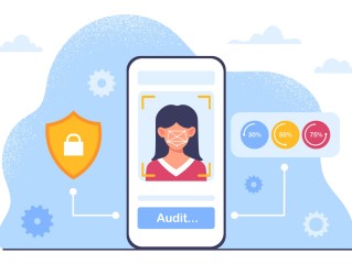 ai技术人脸识别系统(ai人脸识别技术是什么原理)