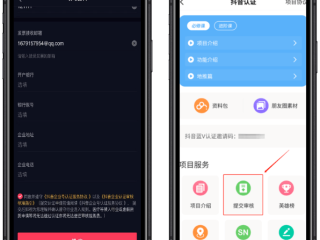 包含抖音后台登录入口电脑版的词条