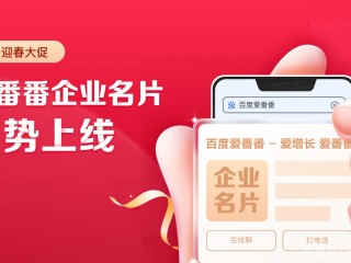 百度爱番番产品优势(爱番番高级版价格)