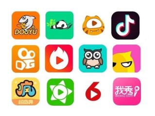 十大直播平台排行榜(十大直播平台排行榜2021,抖音直播上榜_巴拉排行榜)
