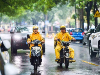 心动外卖众包骑手(心动骑手公司怎么开)
