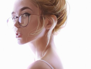 ai人物绘画教程(ai怎么画人物卡通人物)