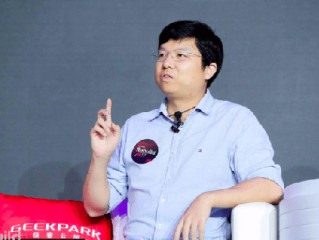 快手创始人是谁简介(快手创始人是谁简介图片)