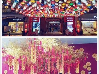 灯谜不是点心不是糖,网红糕饼灯谜
