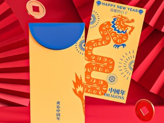 玩ai得龙年红包新闻报道,玩AI得龙年红包