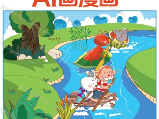 ai绘画自己照片,ai绘画自己照片的文案