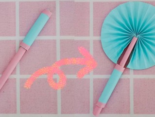 网红仙女棒扇子教程视频全集,网红仙女棒扇子教程视频