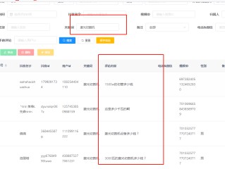 短视频询盘获客系统效果如何(短视频询盘获客系统源码搭建)