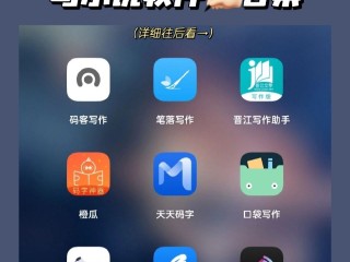 在哪个app上可以写小说赚钱(在什么app上写小说可以赚钱)