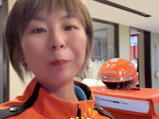 黄琴抖音网红真实身份,抖音黄琴个人资料简介