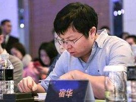 快手创始人宿华相关资料(快手创始人宿华相关资料生日)