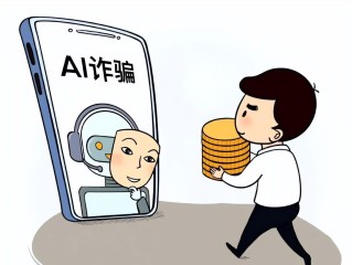 2021年3月27日被诈骗的案例,AI诈骗爆发人被骗430万
