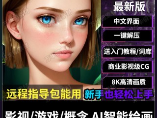 ai智能绘画免费,人工智能自动生成绘画