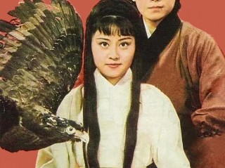 最火的电视剧神雕侠侣(2021年神雕侠侣电视剧)