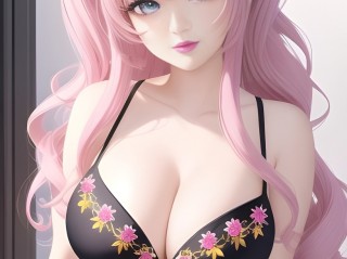 免费ai绘画软件二次元(ai绘画软件二次元破解版)