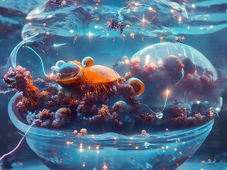 ai人工智能绘画,AI人工智能绘画软件