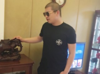 田斌快手百科,快手田斌的个人资料