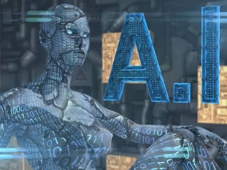 ai人工智能(ai人工智能软件下载官方正版)