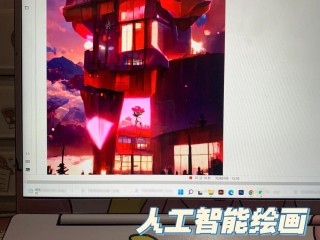 对于ai绘画的看法,结合美术谈谈对ai的认识