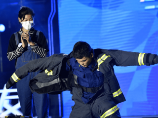 抖音官网在线观看中国消防电影,抖音官网在线观看中国消防