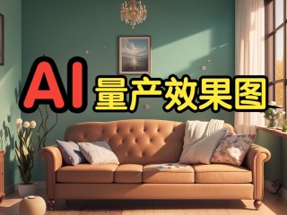 ai效果图制作教程并有过程,ai效果图制作教程