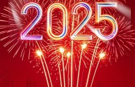 2025年最火的祝福语,2025年最火的祝福语发朋友圈