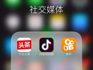 快手与抖音的老板是谁,抖音和快手老板是谁