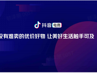 抖音电脑版官网抖店,抖音店铺电脑版
