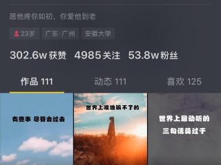 抖音名字后面有个1什么意思,抖音上的一是什么意思